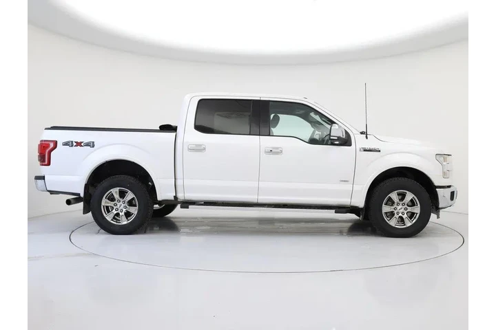 $24998 : Ford F-150 2015 4x4 Lariat 4 image 7