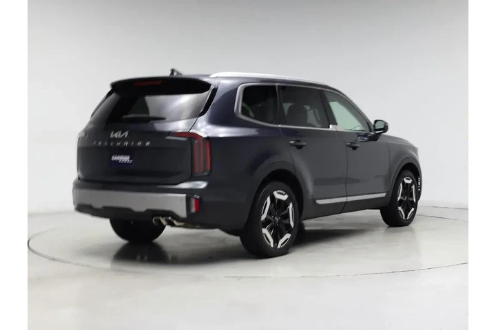 $35998 : Kia Telluride 2023 EX 4dr SU image 8