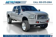Ford F-250 Super Duty 2004 4 en Miami