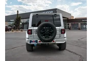 $33999 : Jeep Wrangler Unlimited 2021 thumbnail