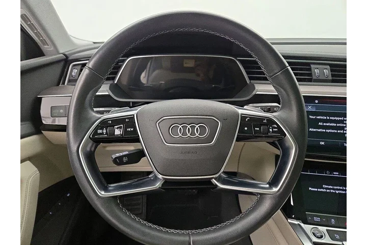 $27998 : Audi e-tron 2022 AWD quattro image 10