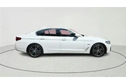 $30998 : BMW 5 Series 2023 530e 4dr S thumbnail