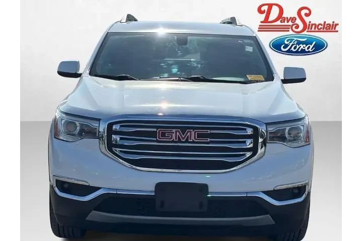 $13888 : GMC Acadia 2019 SLE-2 4dr SU image 2