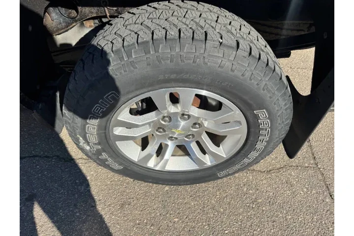 $13990 : 2015 Silverado 1500 LT image 10