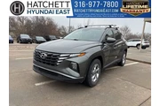 Hyundai TUCSON 2023 SEL 4dr en Wichita