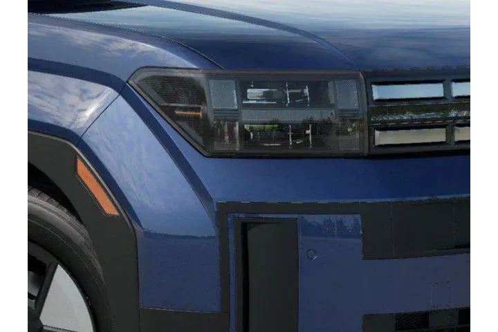 $37999 : Hyundai SANTA FE Hybrid 2026 image 9