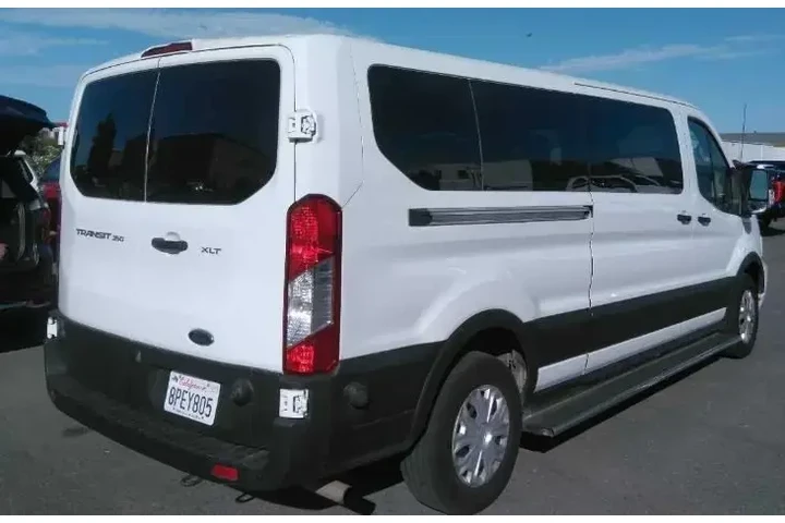 $36777 : Ford Transit 2020 350 XL 3dr image 1