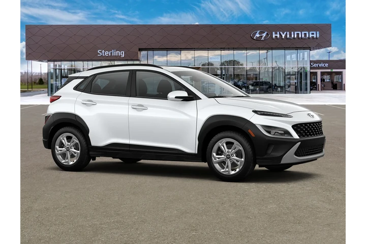 $23495 : Hyundai KONA 2023 AWD SEL 4d image 10