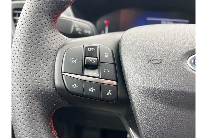 $25350 : Ford Escape 2024 AWD ST-Line image 9