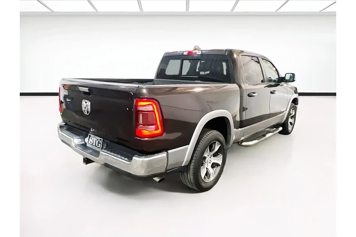$27800 : Ram 1500 2019 4x4 Laramie 4d image 3