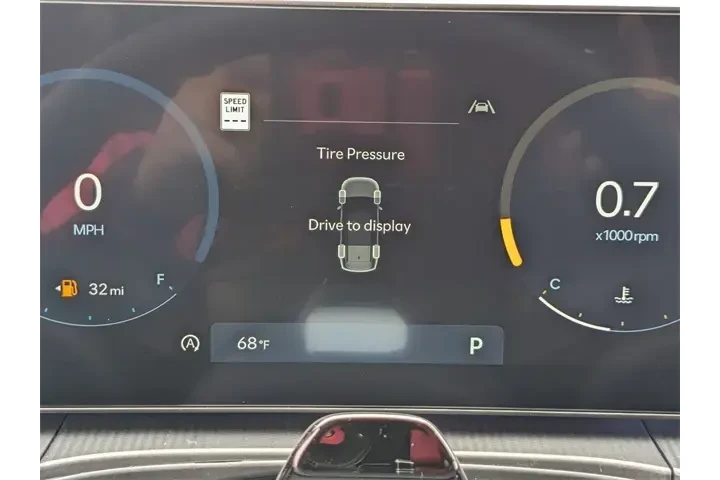 $39999 : Hyundai SANTA FE 2025 Callig image 9