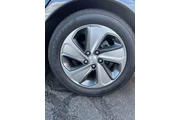 2016 HYUNDAI SONATA HYBRID LI