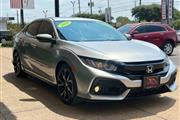 $19999 : 2018 Civic Sport thumbnail