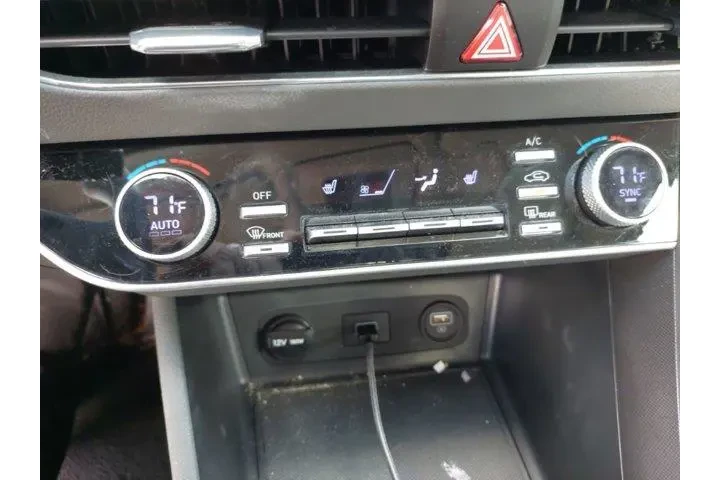 $17991 : Hyundai SONATA 2023 SEL 4dr image 7