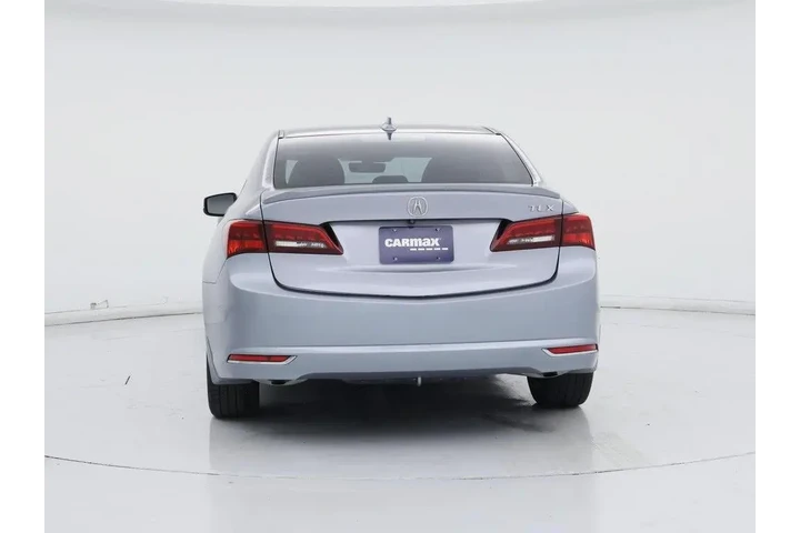 $18998 : Acura TLX 2015 4dr Sedan w/T image 6