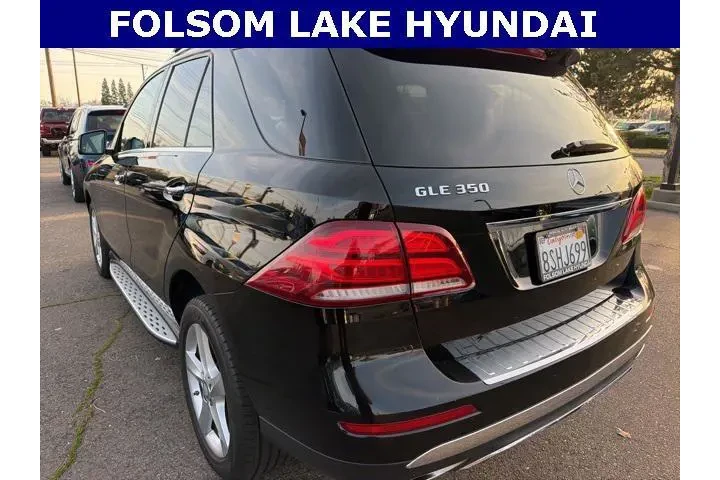 $14991 : Mercedes-Benz GLE 2016 GLE 3 image 6