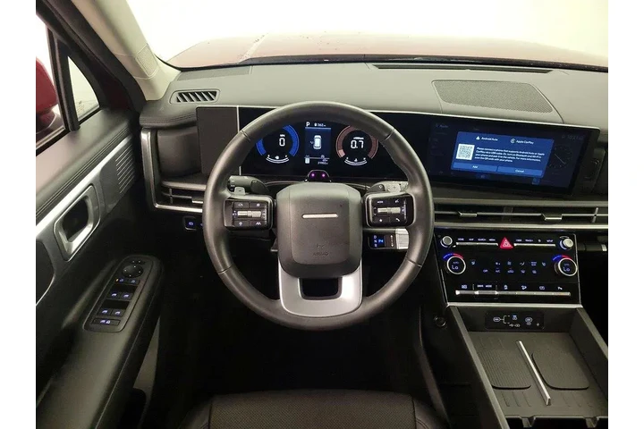 $28998 : Hyundai SANTA FE 2025 SEL 4d image 10