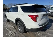 $31900 : Ford Explorer 2022 AWD XLT 4 thumbnail