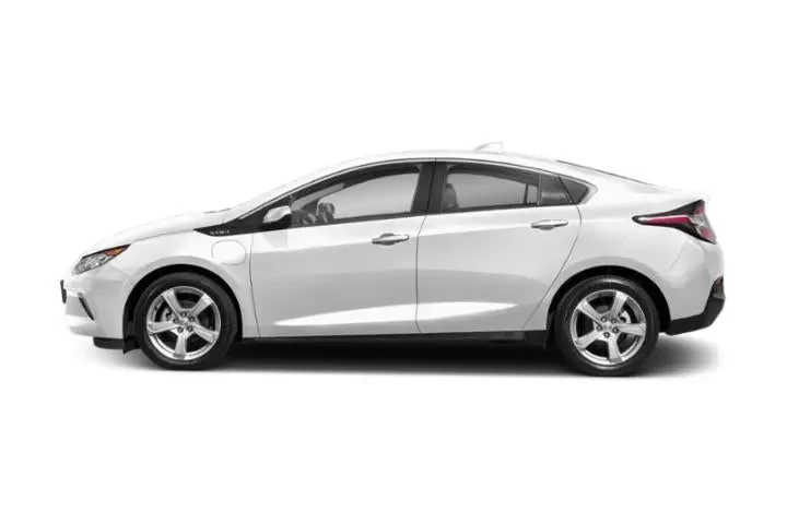 $16254 : Chevrolet Volt 2018 Premier image 2