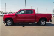 $33901 : Pre-Owned 2021 SILVERADO 1500 thumbnail