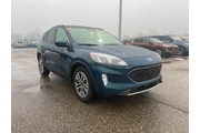 $19324 : Ford Escape 2020 AWD SEL 4dr thumbnail