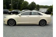 $12456 : 2015 MKZ Hybrid Reserve thumbnail