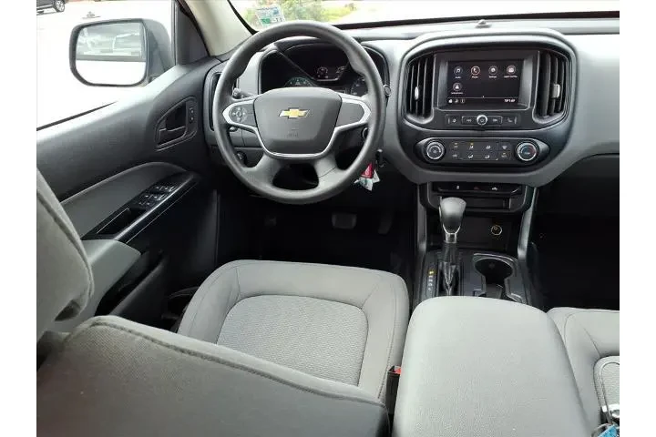 $24988 : Chevrolet Colorado 2022 4x2 image 5