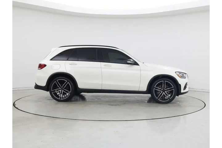 $38998 : Mercedes-Benz GLC 2021 AWD A image 7