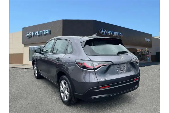 $21900 : Honda HR-V 2023 AWD LX 4dr C image 8