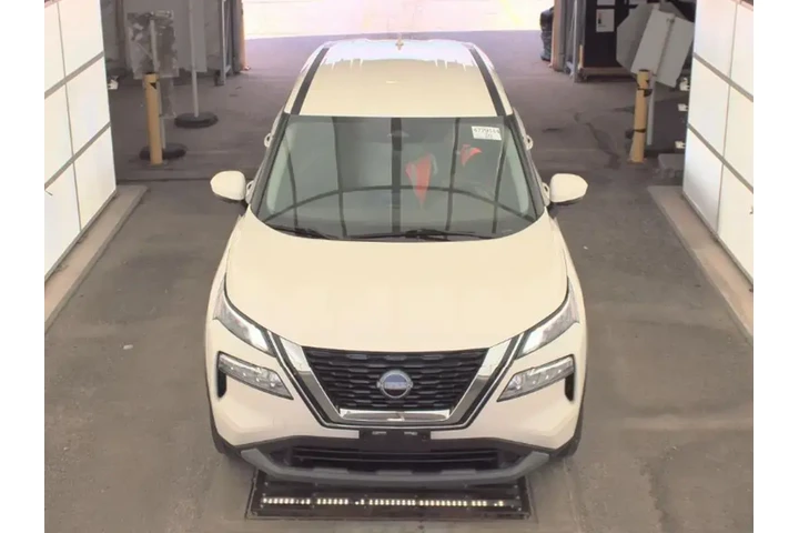 $19999 : Nissan Rogue 2023 AWD SV 4dr image 3