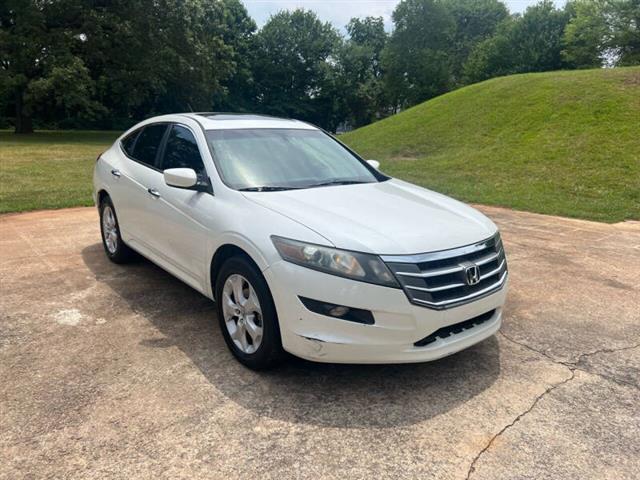 $16500 : 2012 Crosstour EX-L V6 image 4