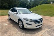 $16500 : 2012 Crosstour EX-L V6 thumbnail