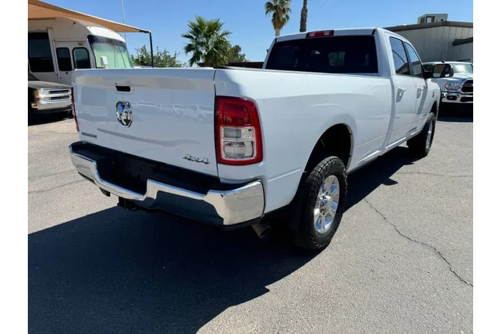 $49995 : 2022 RAM 3500 Big Horn image 8