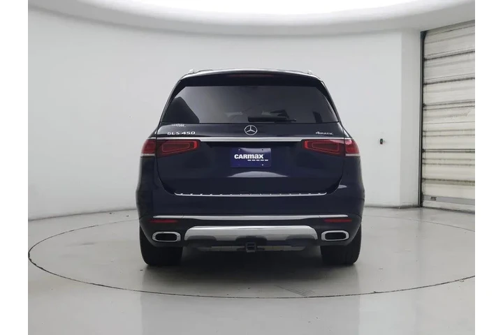 $39998 : Mercedes-Benz GLS 2020 AWD G image 6