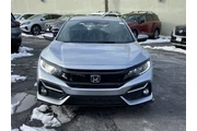 $20350 : Honda Civic 2021 Sport 4dr H thumbnail