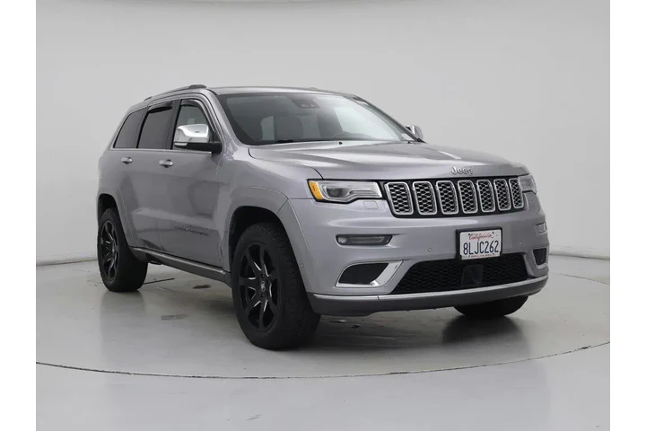 $25998 : Jeep Grand Cherokee 2019 4x4 image 1