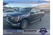 Ford F-150 2022 4x4 XLT 4dr