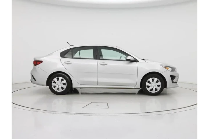 $14998 : Kia Rio 2021 S 4dr Sedan image 7