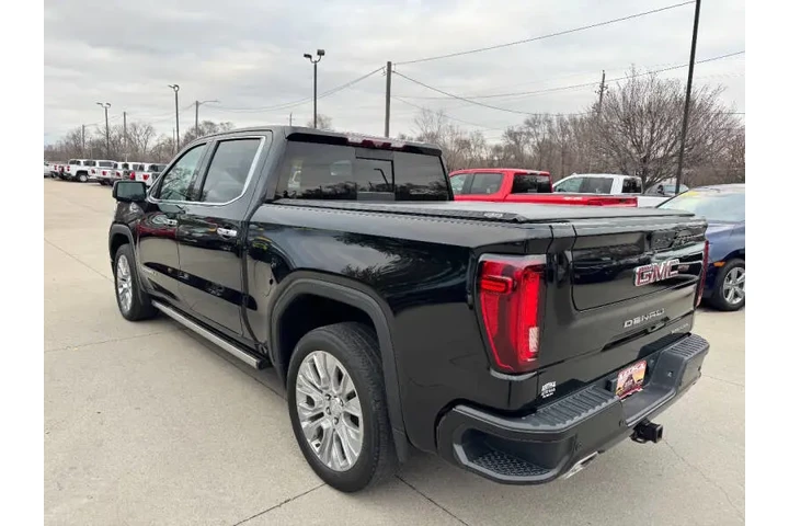 $26390 : 2021 GMC Sierra 1500 Denali image 8