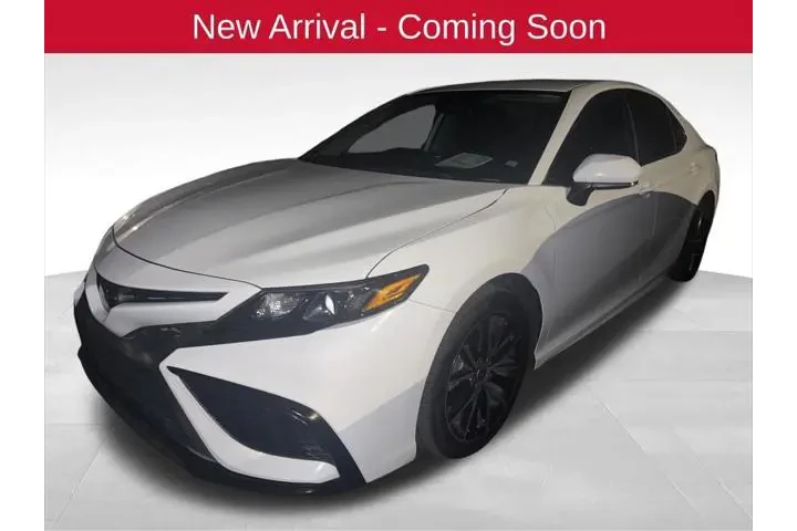 $22987 : Toyota Camry 2023 SE 4dr Sed image 2