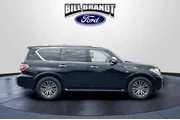 Nissan Armada 2019 4x2 Plati en Stockton