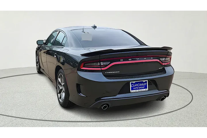 $22751 : Dodge Charger 2023 GT 4dr Se image 6