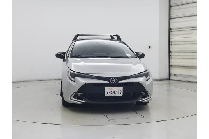 $24998 : Toyota Corolla Hatchback 202 image 5