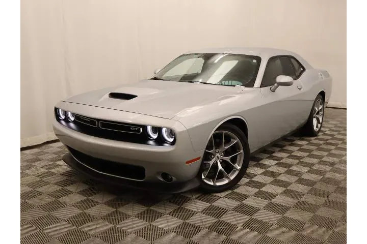 $26995 : Dodge Challenger 2020 GT 2dr image 1