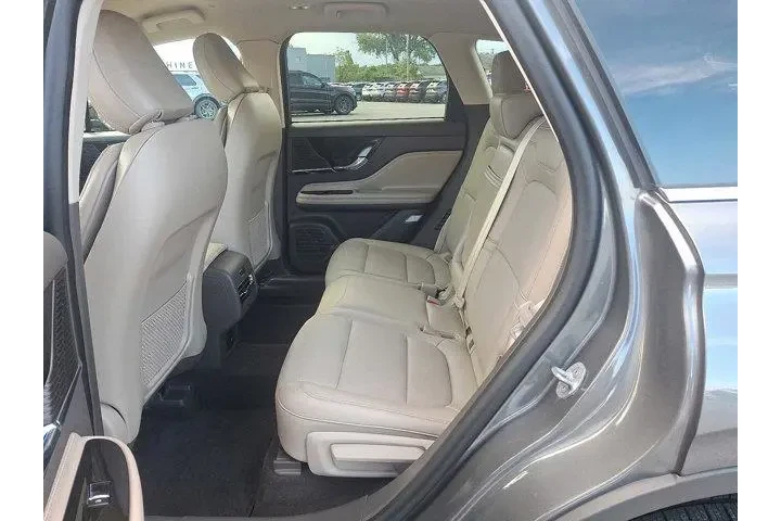 $26500 : Lincoln Corsair 2022 AWD Sta image 10