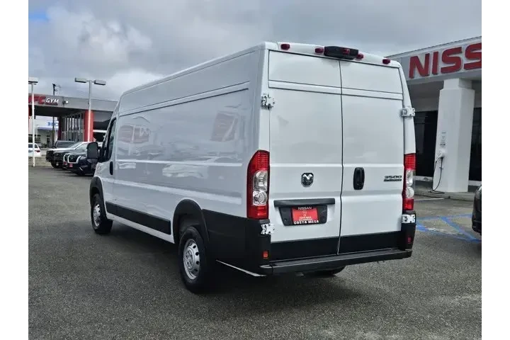 $39280 : Ram ProMaster 2023 3500 159 image 3