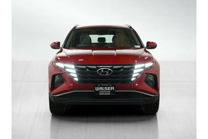 $21969 : Hyundai TUCSON 2023 AWD SEL image 8