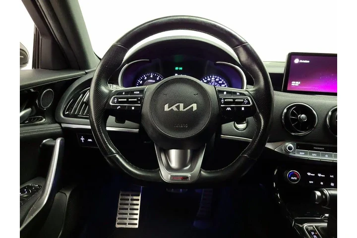 $24998 : Kia Stinger 2022 GT-Line 4dr image 10