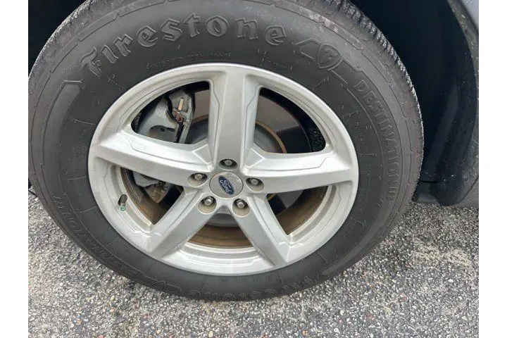 $18225 : Ford Explorer 2018 XLT 4dr S image 10