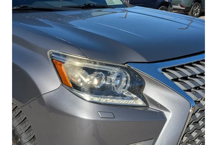 $36500 : Lexus GX 460 2016 AWD 4dr SU image 9